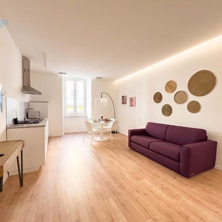 Lazzaretto Vecchio 22 Tirabora Short Rent Trieste Exterior foto