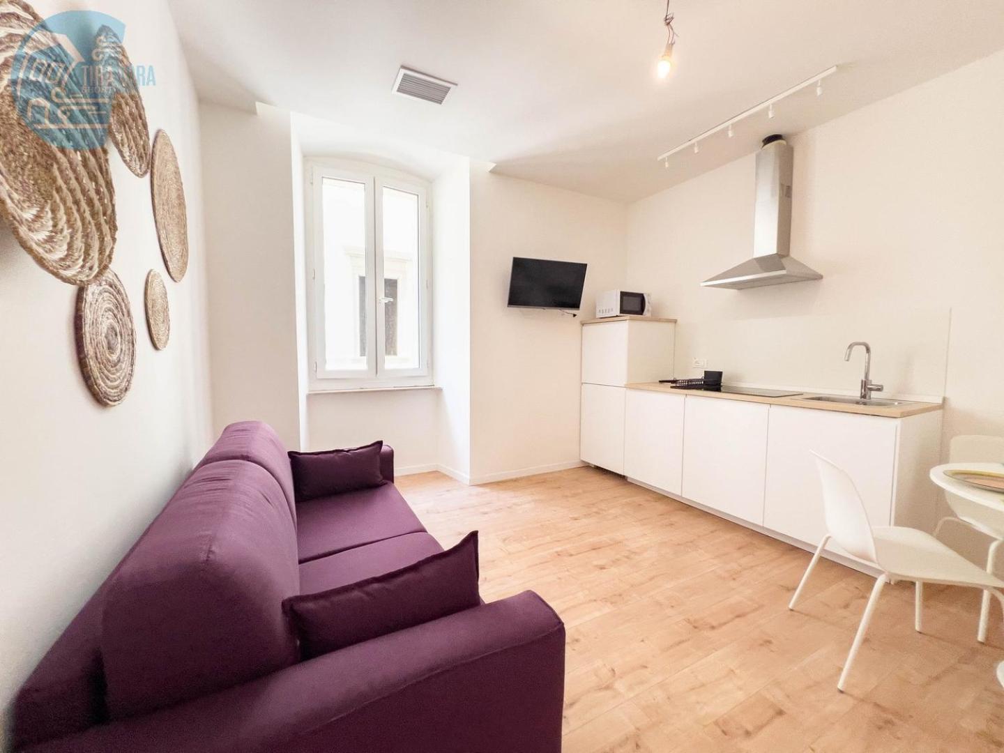 Lazzaretto Vecchio 22 Tirabora Short Rent Trieste Exterior foto