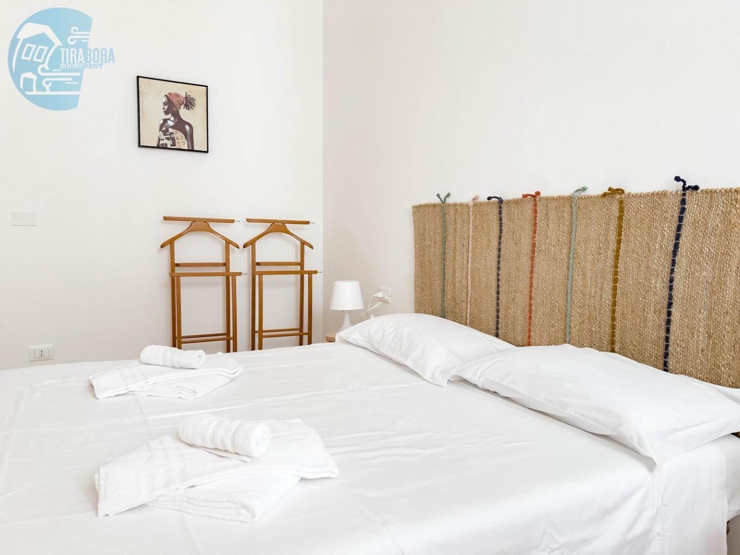 Lazzaretto Vecchio 22 Tirabora Short Rent Trieste Exterior foto
