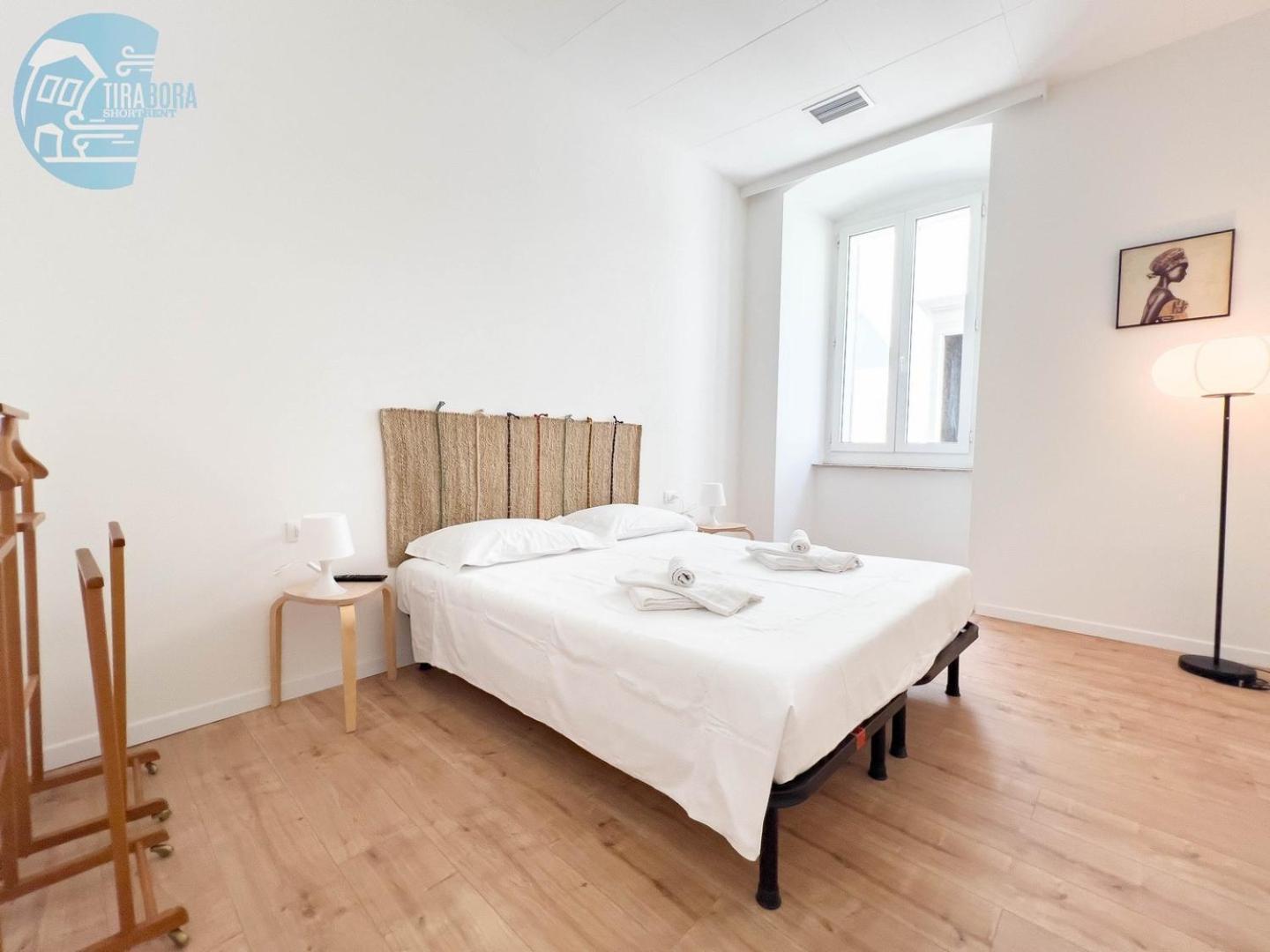 Lazzaretto Vecchio 22 Tirabora Short Rent Trieste Exterior foto