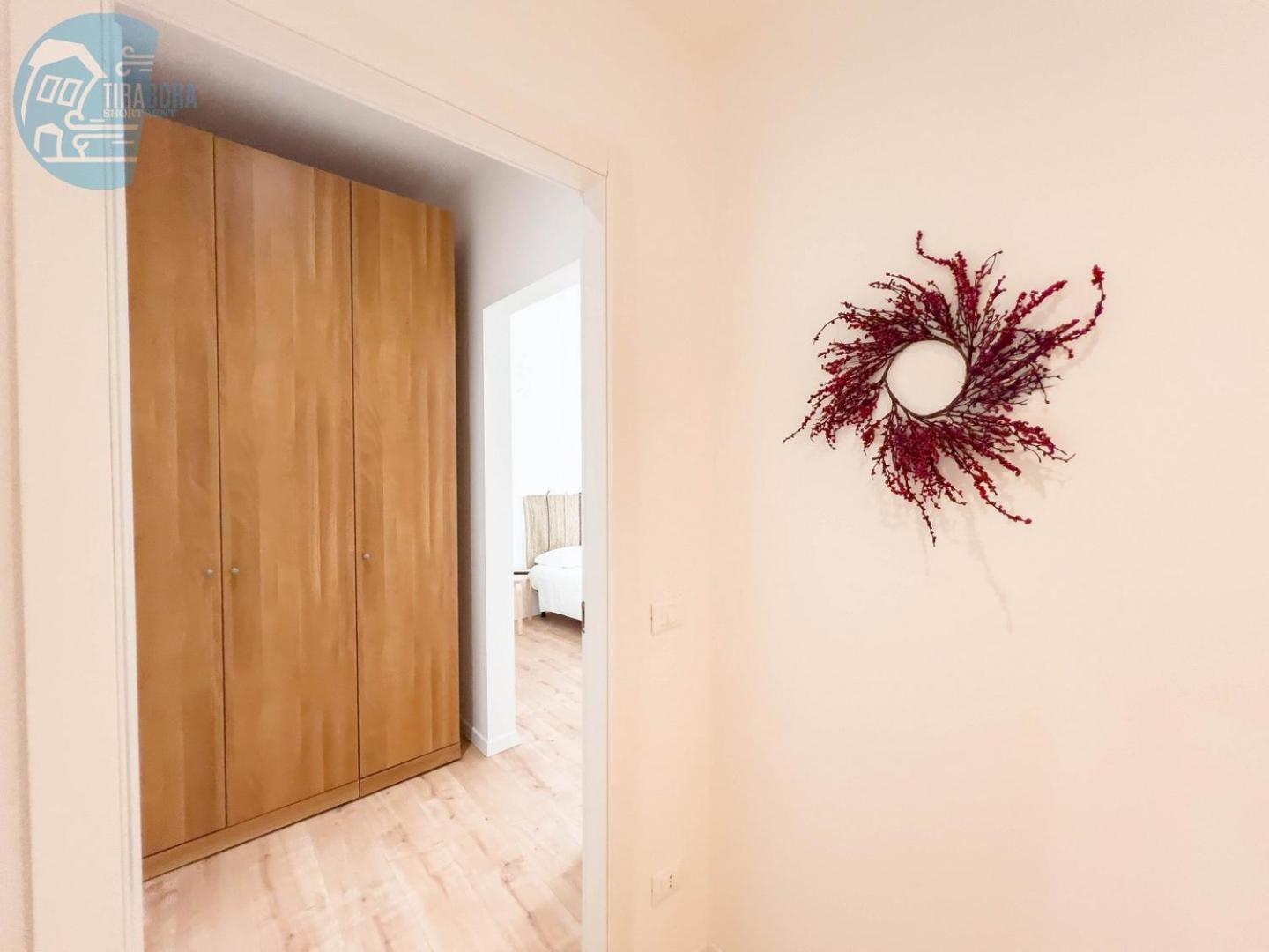 Lazzaretto Vecchio 22 Tirabora Short Rent Trieste Exterior foto