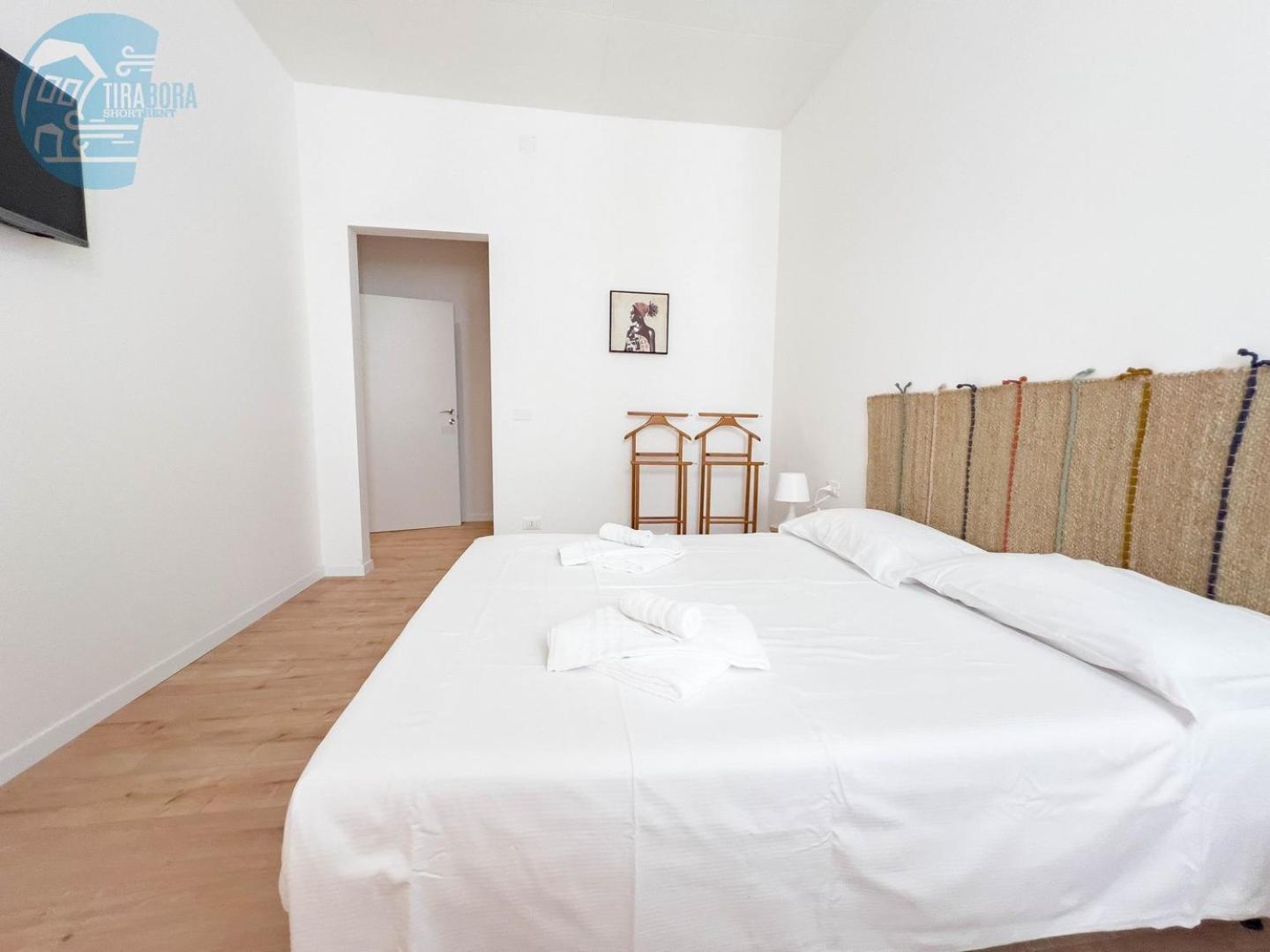 Lazzaretto Vecchio 22 Tirabora Short Rent Trieste Exterior foto