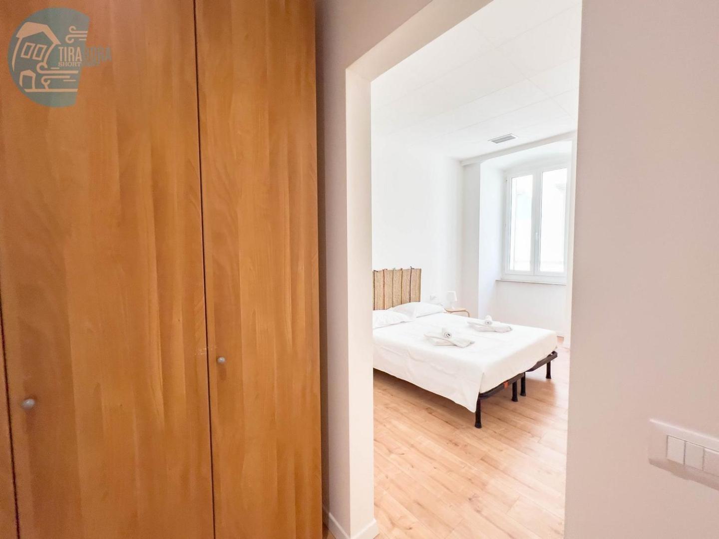 Lazzaretto Vecchio 22 Tirabora Short Rent Trieste Exterior foto