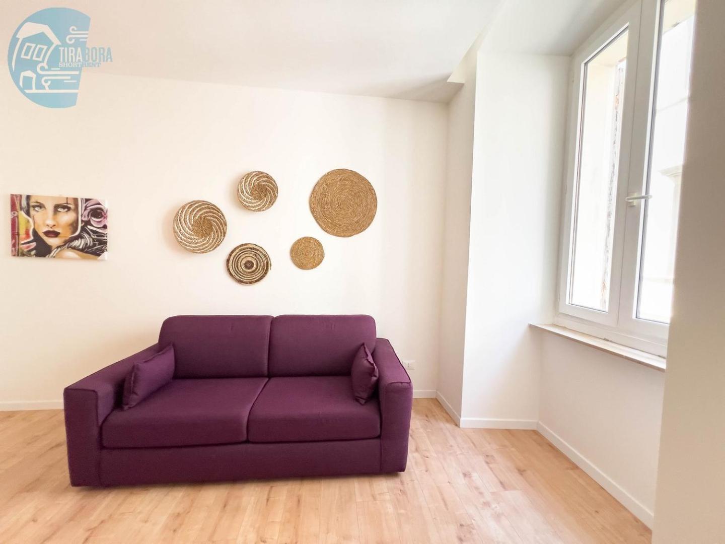 Lazzaretto Vecchio 22 Tirabora Short Rent Trieste Exterior foto