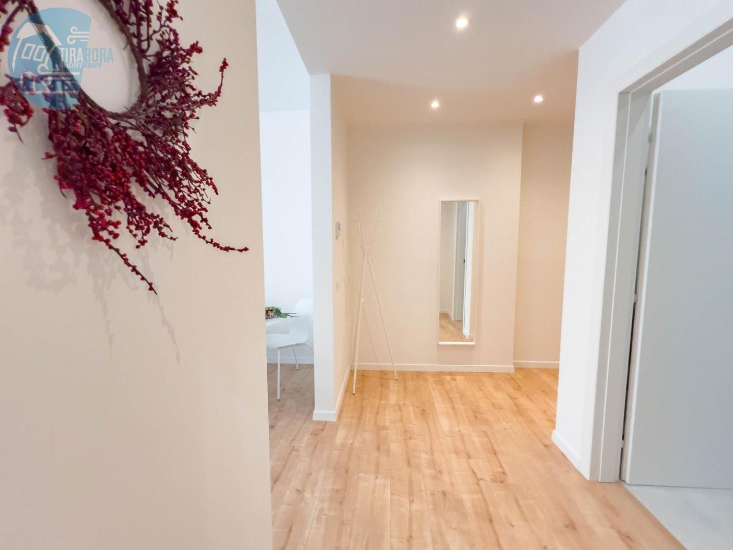 Lazzaretto Vecchio 22 Tirabora Short Rent Trieste Exterior foto