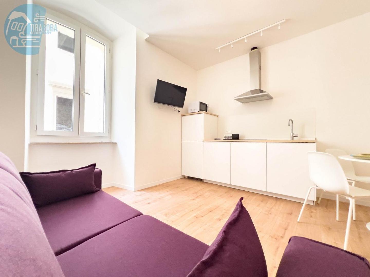 Lazzaretto Vecchio 22 Tirabora Short Rent Trieste Exterior foto