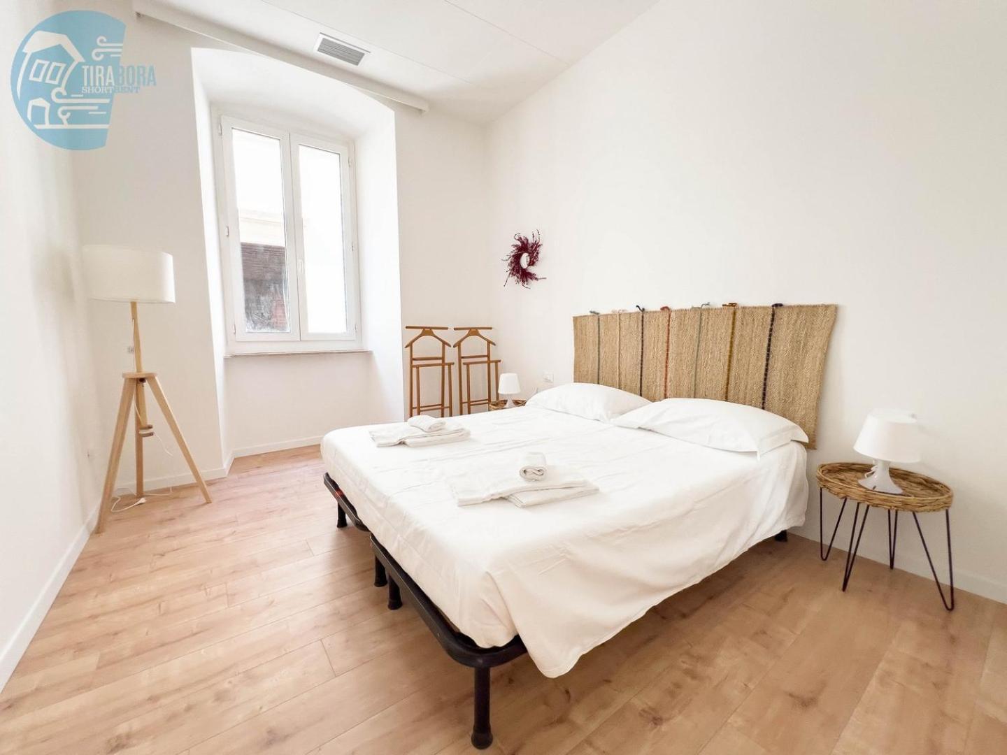 Lazzaretto Vecchio 22 Tirabora Short Rent Trieste Exterior foto