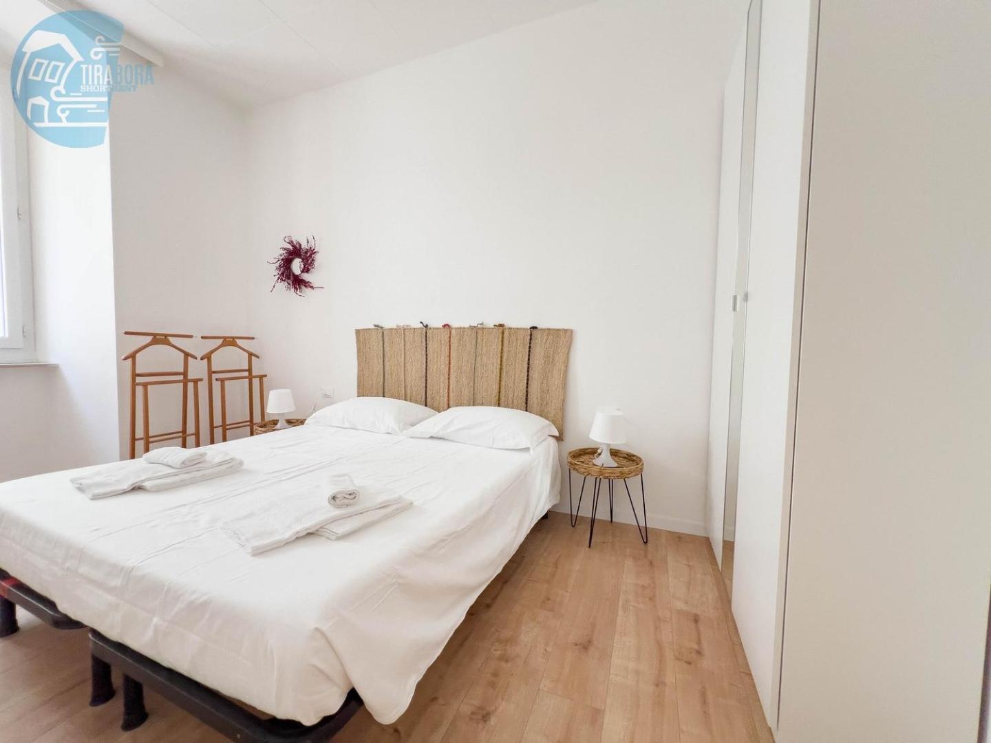 Lazzaretto Vecchio 22 Tirabora Short Rent Trieste Exterior foto