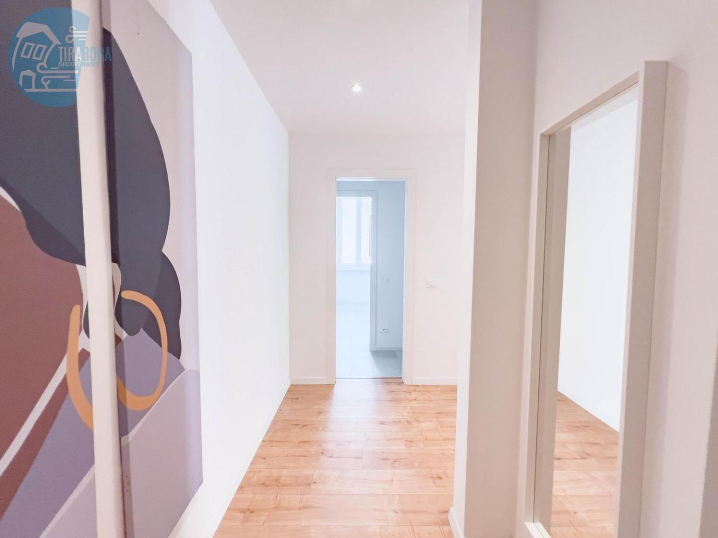Lazzaretto Vecchio 22 Tirabora Short Rent Trieste Exterior foto