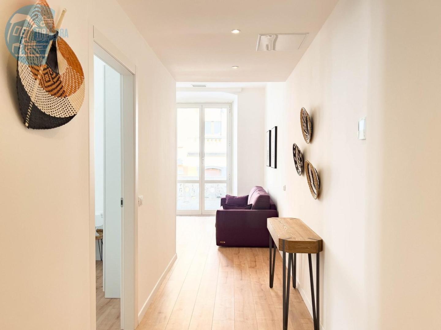 Lazzaretto Vecchio 22 Tirabora Short Rent Trieste Exterior foto