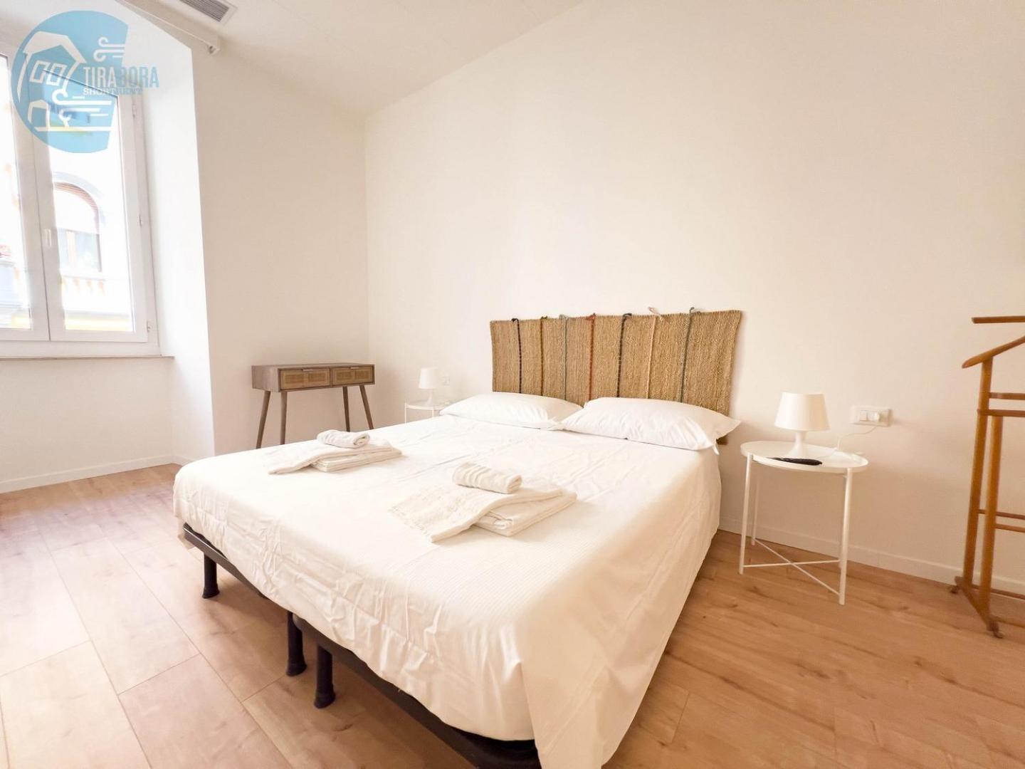 Lazzaretto Vecchio 22 Tirabora Short Rent Trieste Exterior foto