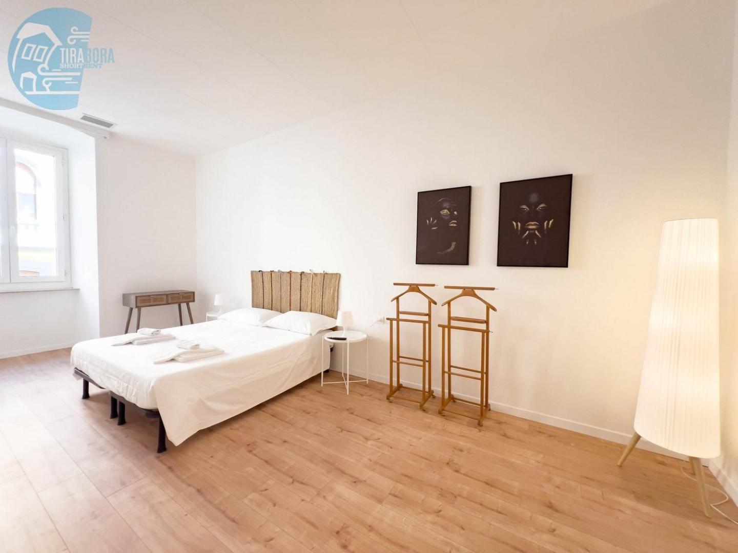 Lazzaretto Vecchio 22 Tirabora Short Rent Trieste Exterior foto