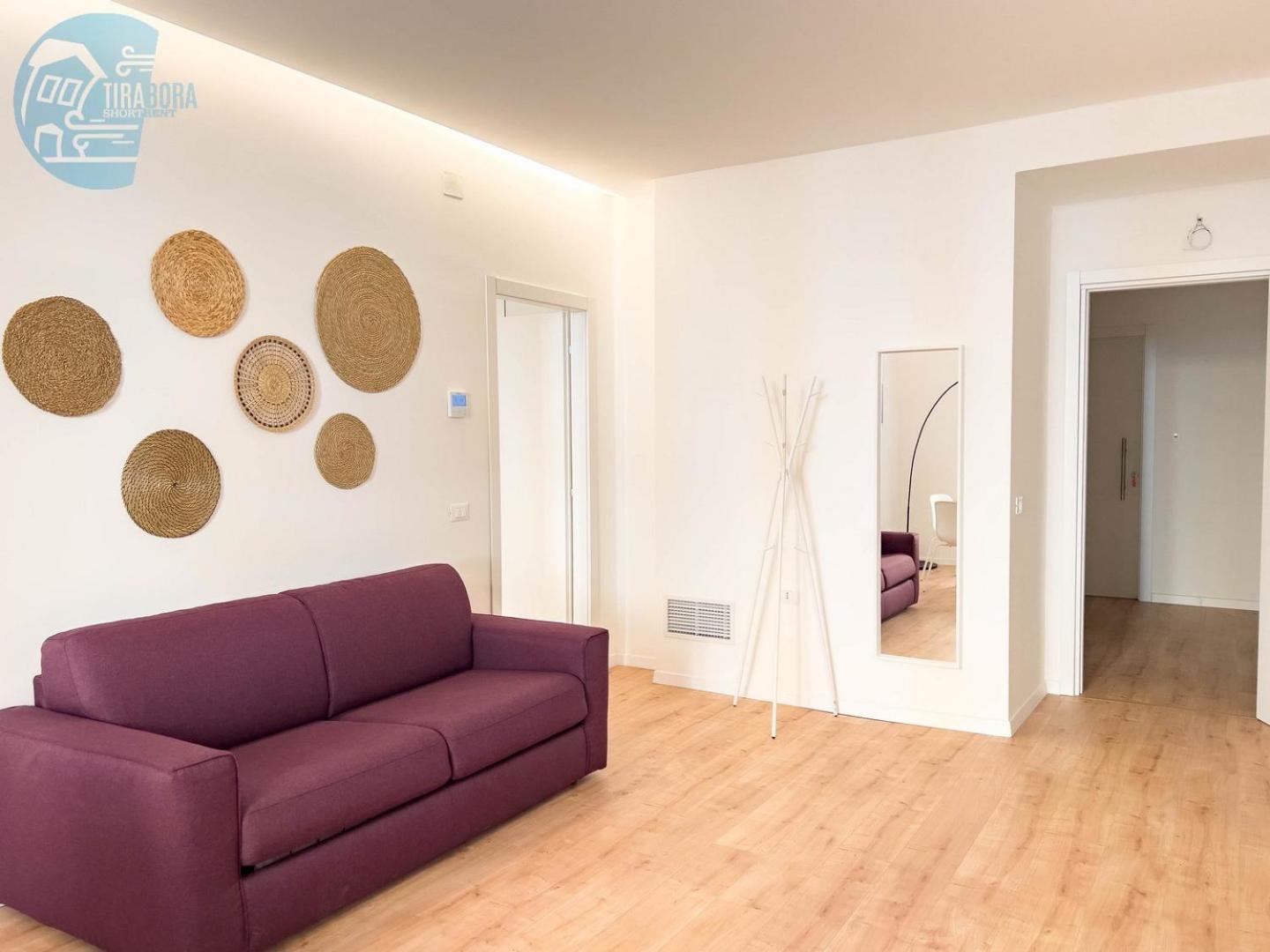 Lazzaretto Vecchio 22 Tirabora Short Rent Trieste Exterior foto