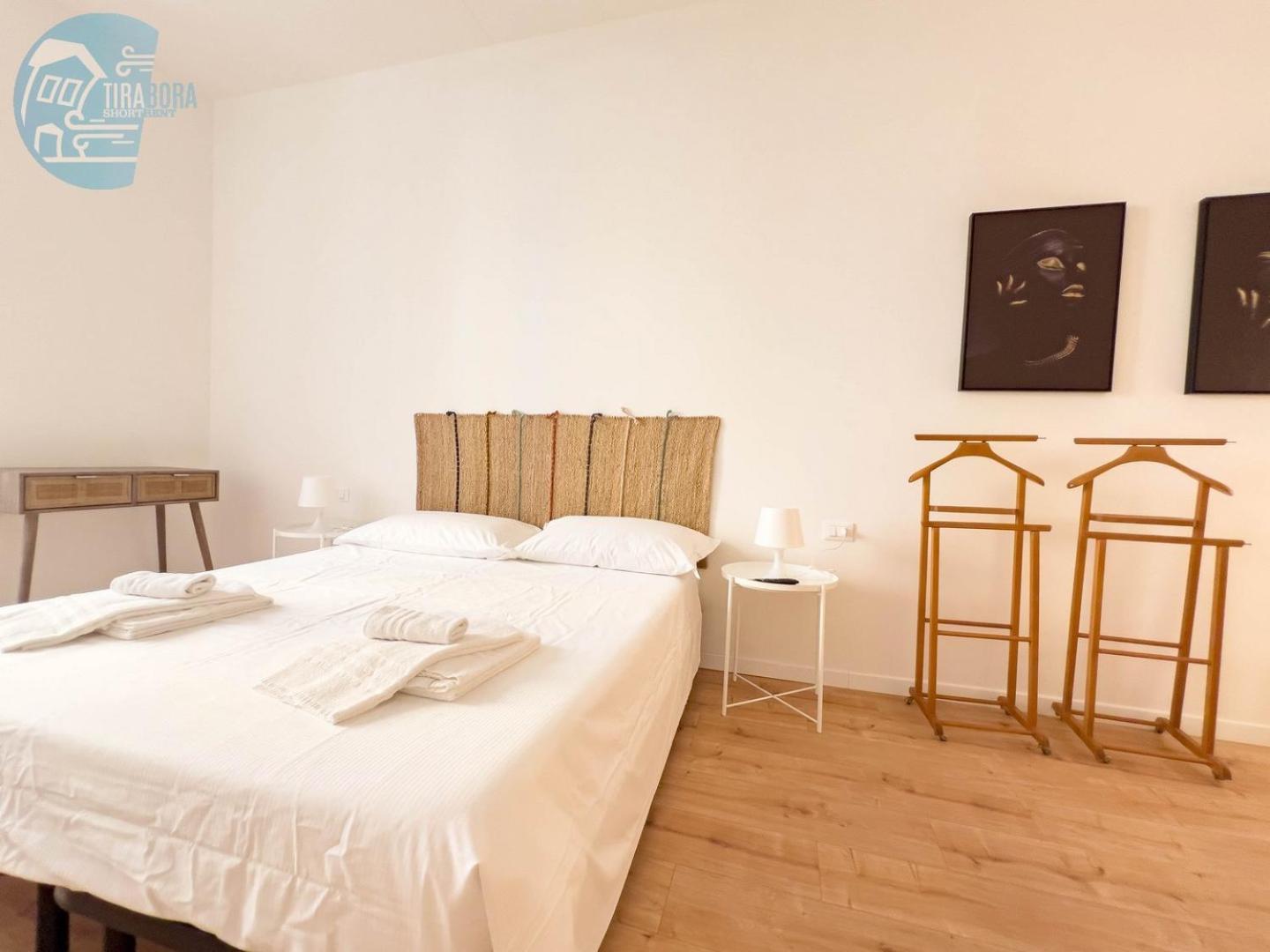 Lazzaretto Vecchio 22 Tirabora Short Rent Trieste Exterior foto