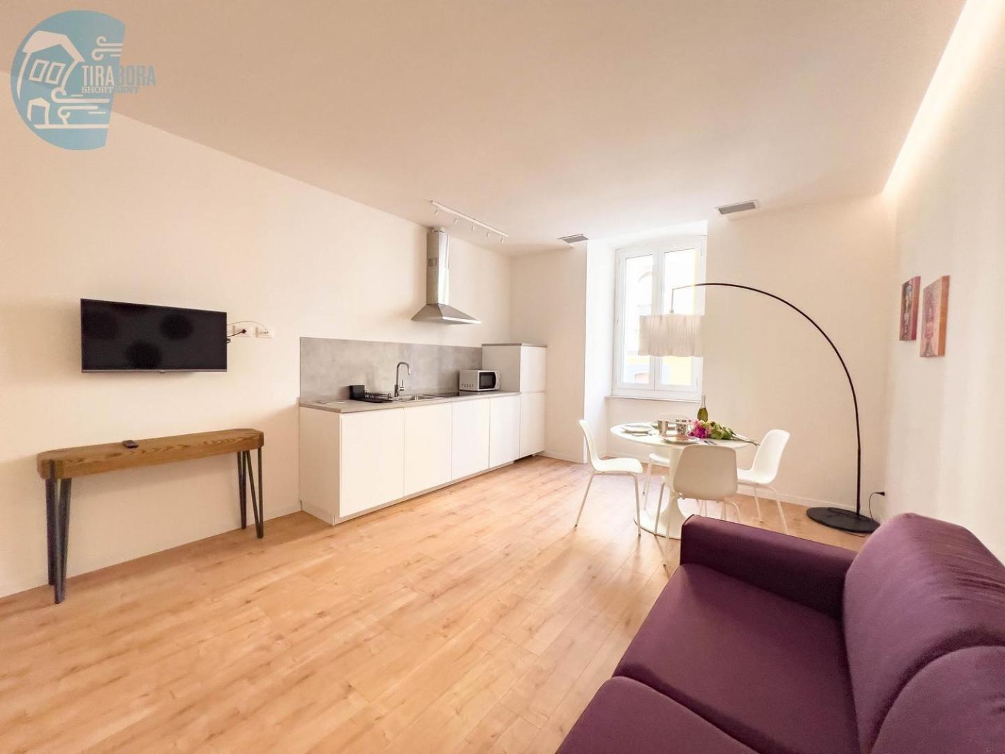 Lazzaretto Vecchio 22 Tirabora Short Rent Trieste Exterior foto