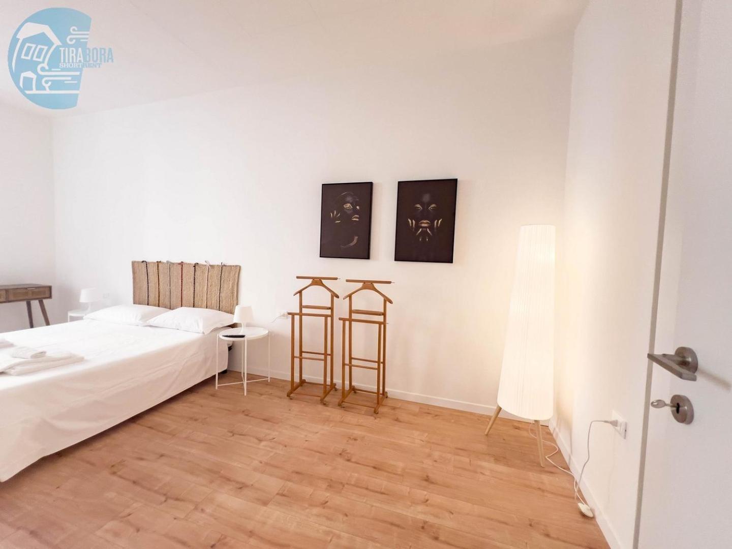 Lazzaretto Vecchio 22 Tirabora Short Rent Trieste Exterior foto